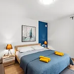 Frama Porec - Daire Funtana