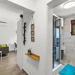 Daire Frama Porec - *