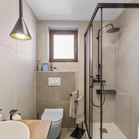 アパート Frama Porec -