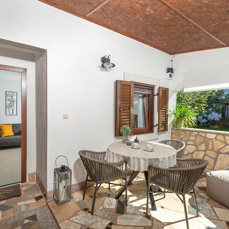 Apartmán Frama Porec - Funtana