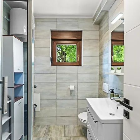 Apartmán Frama Porec -