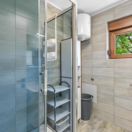 Frama Porec - Apartmán *