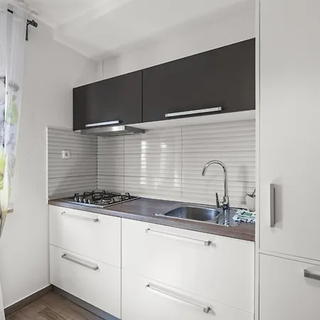 Frama Porec - Apartmán Funtana