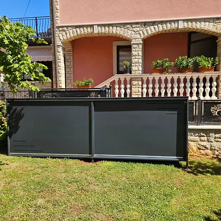 Frama Porec - Apartman