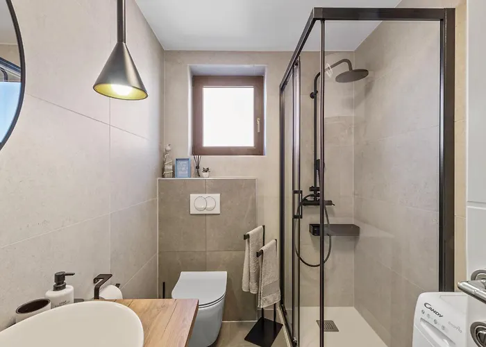 Apartman Frama Porec -