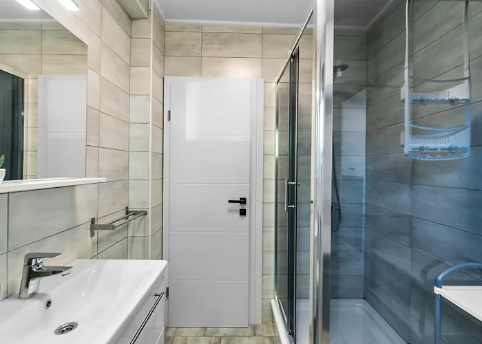 Frama Porec - Apartman *