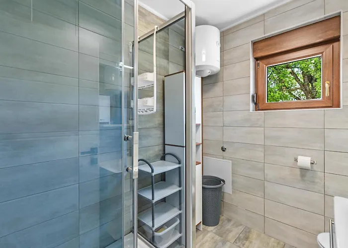 Frama Porec - Apartman *