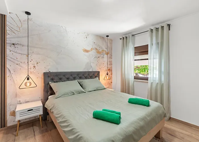 Frama Porec - Funtana